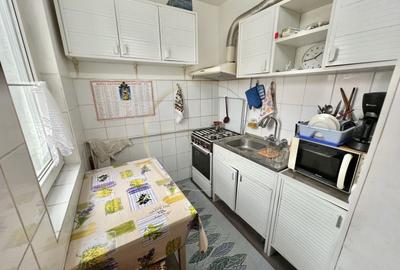 Garsonieră decomandată, mobilată în Șagului - 3