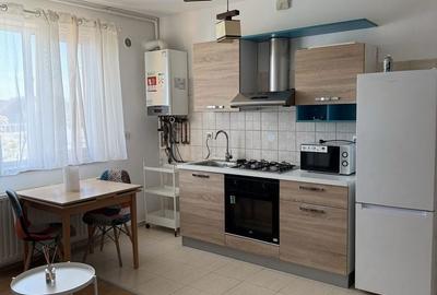Apartament cu 2 camere în Dumbrăvița - 6