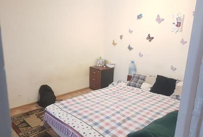 Apartament doua camere, etaj 3, CT, termopan, zona Alecu Russo Apartament doua camere, etaj 3, CT, termopan, zona Alecu Russo - 5