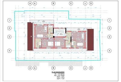 Vanzare teren Colentina - Doamna ghica CU AUTORIZATIE! - 8