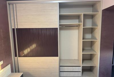 Apartament 3 camere cu parcare, în zona Faleza Nord - 11