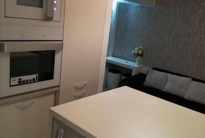 Apartament 3 camere Cantemir, RENOVAT, mobilat, utilat - 7