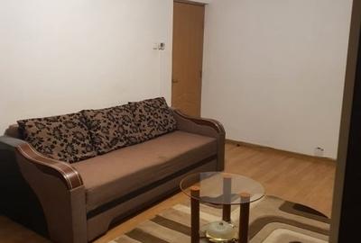 Garsonieră decomandată în Centru Civic - 11