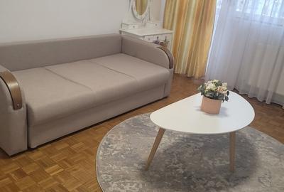 Apartament cu 2 camere decomandat în Drumul Găzarului - 6