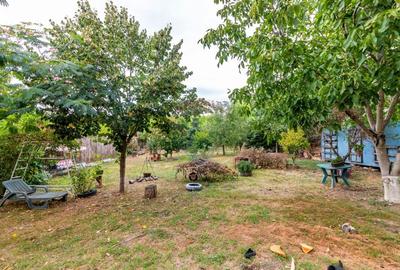 Casa / Vila de vanzare in Mogosoaia, langa lac si padure - 28