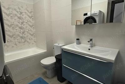 Apartament decomandat 2 camere, Pia?a Sudului langa Delta Vacare?ti - 7