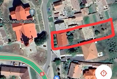 Casa Cenad, centru, langa biserica catolica - 10