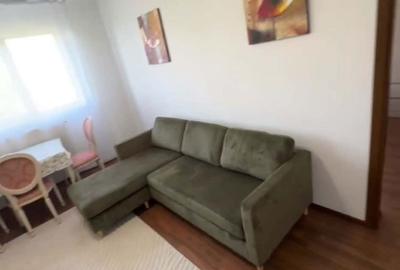 Apartament cu 2 camere semidecomandat în Central - 5