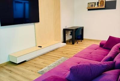 Apartament cu 3 camere decomandat, mobilat în Sărari - 2
