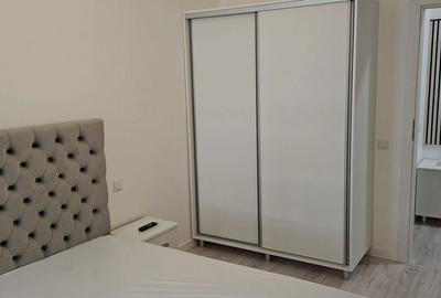 Apartament cu 2 camere decomandat în Decebal