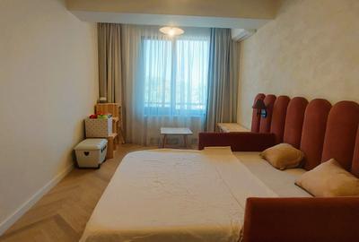 Central Park-Stefan cel Mare,renovat total 2024,parcare subterana, comision 0%. - 21