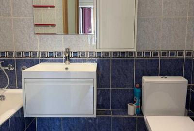 Apartament cu 2 camere decomandat în Turda - 6