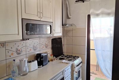 Apartament cu 3 camere în Popas Păcurari - 13