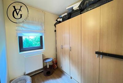 Baneasa vila de vanzare cu vedere la padure, p+1 - 14