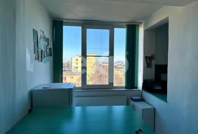 Garsonieră decomandată, mobilată în Centrul Civic - 4