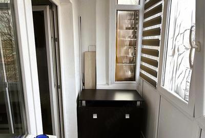 Apartament cu 2 camere decomandat în Rovine - 3
