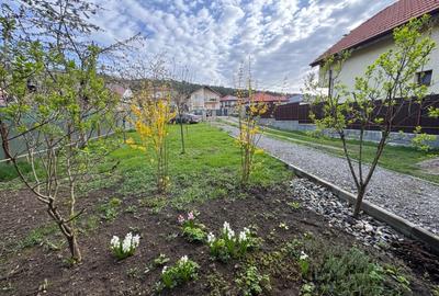 Oferta de vanzare casa, 261 mp.+895 mp curte, Campenesti - 6