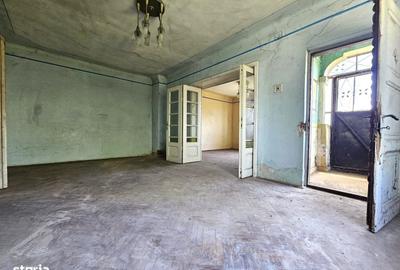 Casă cu 4 camere în Viișoara - 4
