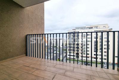 Apartament 2 camere cu boxa si parcare Coresi - 5