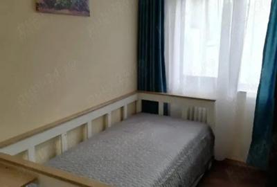 Apartament cu 3 camere semidecomandat, mobilat în Podu Roș - 5