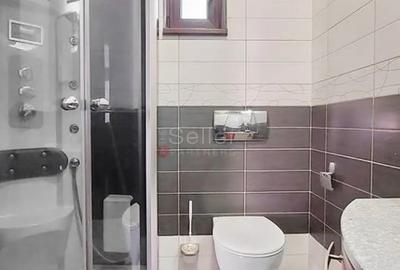 Casă cu 5 camere cu Teren 425 Mp în Florilor - 15