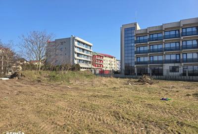 Teren de 3125 mp, în Nord - 7