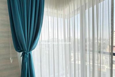 Apartament cu vedere panoramica spre lacul Floreasca si He - 7