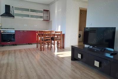 Direct de la Proprietar: Apartement cu 2 Camere tip Studio, Parcare, Boxa in Coresi - Kasper - 2