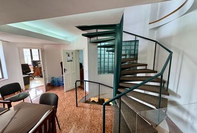 Brâncoveanu  Sp+P+M cu extindere P+1E+M pretabilă afacere - 10