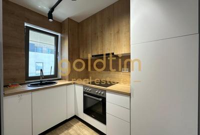Apartament cu 2 camere decomandat, mobilat în Băneasa - 7