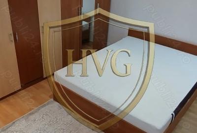 Apartament cu 3 camere decomandat, mobilat în 13 Septembrie - 6