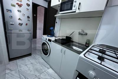 Apartament cu 3 camere semidecomandat în Kogălniceanu - 4