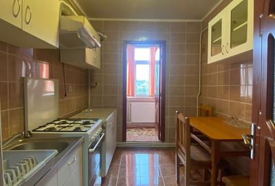 Apartament cu 2 camere decomandat în Dacia - 5