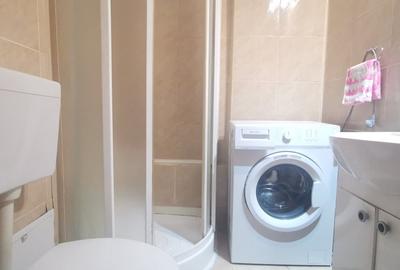 Apartament super luminos si linistit de inchiriat,  Magheru -Scala - 7