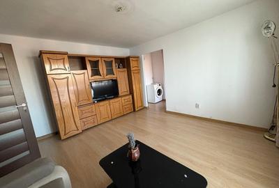 Apartament, semidecomandat, 50 mp, Zona Centrala - 4