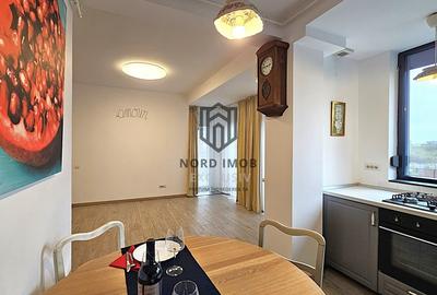 Apartament cu suflet – 2 camere luminoase | Gata de mutat | Straulesti – Baneasa - 4