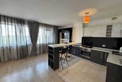 Apartament 2 camere de vanzare *Rin Grand Residence* - 2