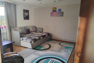 Apartament cu 2 camere decomandat în Hărman - 3