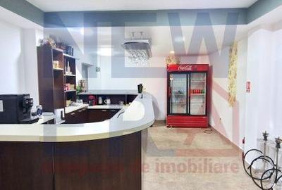 Spațiu comercial, de 2,000 mp, în Central - 1