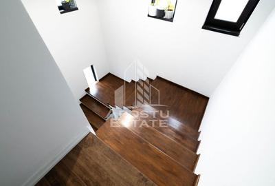 Casa individuala deosebita, regim inaltime P+1E, 5 camere, Dumbravita Casa individuala deosebita, regim inaltime P+1E, 5 camere, Dumbravita - 10