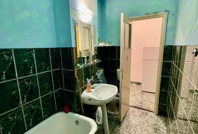Apartament  cu 2 camere, zona Aleea Muncii - Tot ce ai nevoie la parter - 3
