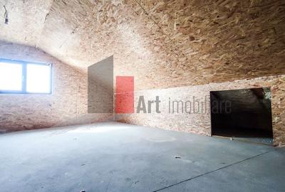 Vila Duplex Bragadiru | Direct Dezvoltator 0% Comision - 21