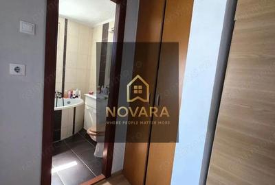 Apartament cu 3 camere în Central - 9