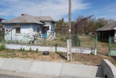 Teren de 2474 mp, în Săpata - 4