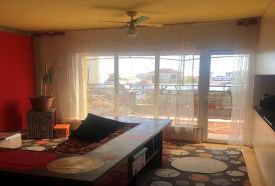Apart. cu 3 camere, 79 mp. +2 terase+garaj, 296000 Eur, Zorilor - 4