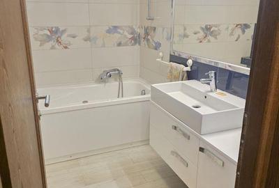 Apartament cu 3 camere în Polonă - 13