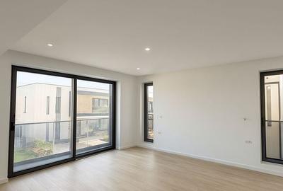 North Villas Pipera | Vila Individuala Finalizata | Pompa Caldura - 9