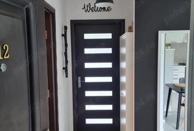 Apartament cu 2 camere decomandat în Central - 2