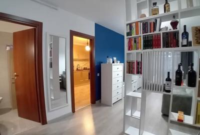 Apartament Modern & Parcare | Straulesti | La cheie - 15