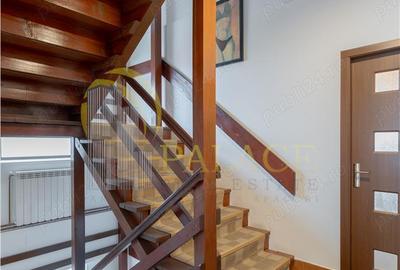 Casă cu 6 camere cu Teren 234 Mp în Copou - 8